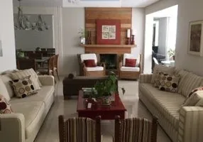 Foto 1 de Apartamento com 3 Quartos à venda, 190m² em Vila Sônia, São Paulo