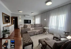 Foto 1 de Apartamento com 4 Quartos à venda, 159m² em Vila Gomes Cardim, São Paulo