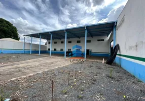 Foto 1 de Galpão/Depósito/Armazém para alugar, 600m² em Jardim Santo Antônio, Goiânia