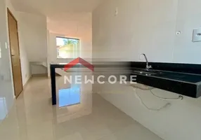 Foto 1 de Apartamento com 3 Quartos à venda, 78m² em Parque Xangri La, Contagem