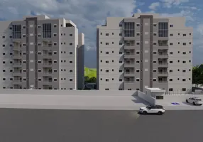 Foto 1 de Apartamento com 3 Quartos à venda, 103m² em Polvilho, Cajamar