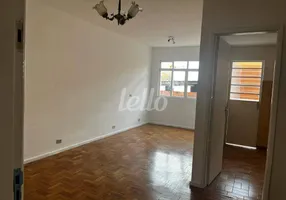 Foto 1 de Apartamento com 1 Quarto para alugar, 38m² em Casa Verde, São Paulo