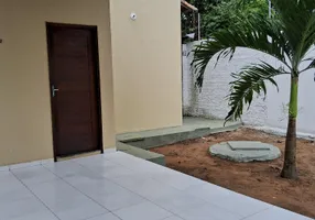 Foto 1 de Casa com 2 Quartos à venda, 65m² em Polo Industrial, Macaíba