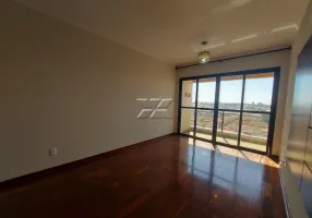 Foto 1 de Apartamento com 1 Quarto para alugar, 68m² em Centro, Rio Claro