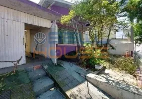 Foto 1 de Casa com 3 Quartos para alugar, 98m² em Vila Floresta, Santo André
