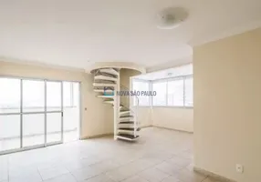 Foto 1 de Cobertura com 2 Quartos para alugar, 145m² em Ipiranga, São Paulo