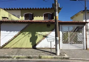 Foto 1 de Sobrado com 2 Quartos à venda, 80m² em Vila Clarice, São Paulo