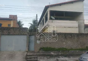 Foto 1 de Casa com 2 Quartos à venda, 200m² em Manilha, Itaboraí