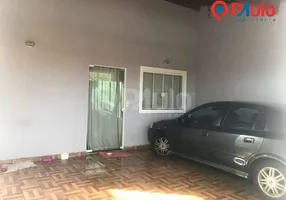 Foto 1 de Casa com 3 Quartos à venda, 150m² em Água Branca, Piracicaba