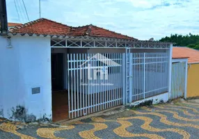 Foto 1 de Casa com 3 Quartos à venda, 157m² em Vila Linopolis, Santa Bárbara D'Oeste