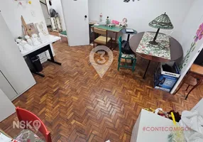 Foto 1 de Sala Comercial com 1 Quarto à venda, 50m² em Vila Romana, São Paulo