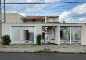 Foto 1 de Casa com 3 Quartos à venda, 256m² em Jardim Bela Vista, Americana