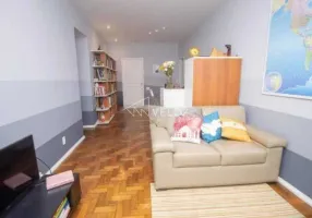 Foto 1 de Apartamento com 3 Quartos à venda, 87m² em Ipanema, Rio de Janeiro