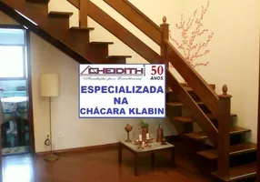 Foto 1 de Apartamento com 4 Quartos à venda, 200m² em Chácara Klabin, São Paulo