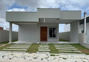 Foto 1 de Casa com 4 Quartos à venda, 105m² em Emaús, Parnamirim