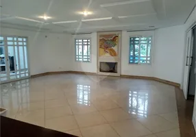 Foto 1 de Casa de Condomínio com 5 Quartos para venda ou aluguel, 1100m² em Morumbi, São Paulo