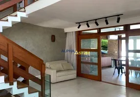 Foto 1 de Casa de Condomínio com 3 Quartos à venda, 480m² em Alphaville, Barueri