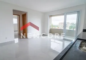 Foto 1 de Apartamento com 2 Quartos à venda, 56m² em Vila Rosa, Goiânia