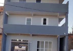 Foto 1 de Apartamento com 5 Quartos à venda, 280m² em Condominio Mestre D Armas, Brasília