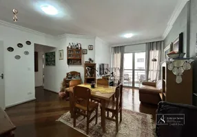 Foto 1 de Apartamento com 3 Quartos à venda, 87m² em Jardim Aquarius, São José dos Campos