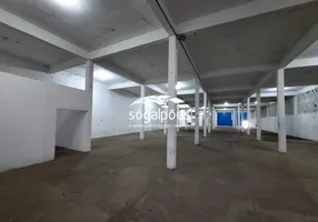 Foto 1 de Galpão/Depósito/Armazém para alugar, 900m² em Distrito Industrial Jardim Piemont Norte, Betim