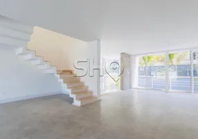 Foto 1 de Casa de Condomínio com 4 Quartos à venda, 425m² em Brooklin, São Paulo