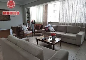 Foto 1 de Apartamento com 3 Quartos à venda, 156m² em Centro, Piracicaba