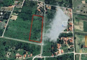 Foto 1 de Lote/Terreno à venda, 16400m² em Olho D Agua, Horizonte