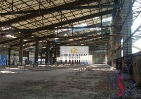 Foto 1 de Galpão/Depósito/Armazém para alugar, 6000m² em Parque Senhor do Bonfim, Taubaté