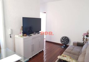 Foto 1 de Apartamento com 2 Quartos à venda, 55m² em São Francisco, Belo Horizonte