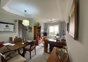 Foto 1 de Apartamento com 3 Quartos à venda, 81m² em Vila Industrial, Campinas