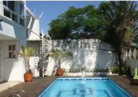 Foto 1 de Casa com 4 Quartos à venda, 700m² em Vila Ida, São Paulo