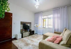 Foto 1 de Sobrado com 2 Quartos para alugar, 290m² em Vila Pires, Santo André
