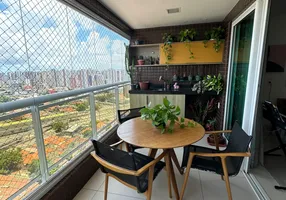 Foto 1 de Apartamento com 3 Quartos à venda, 152m² em Varjota, Fortaleza