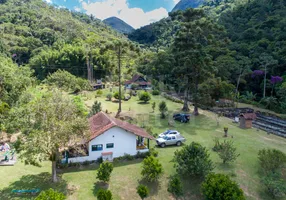 Foto 1 de Fazenda/Sítio com 5 Quartos à venda, 1796500m² em Mury, Nova Friburgo