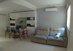 Foto 1 de Casa de Condomínio com 3 Quartos à venda, 110m² em Parque Rural Fazenda Santa Cândida, Campinas