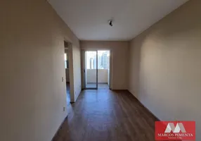 Foto 1 de Apartamento com 1 Quarto à venda, 36m² em Bela Vista, São Paulo