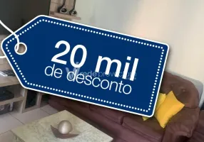 Foto 1 de Cobertura com 2 Quartos à venda, 120m² em Jardim Nova Europa, Campinas