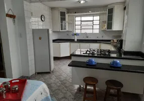 Foto 1 de Kitnet com 1 Quarto para alugar, 34m² em Vila Guarani, São Paulo