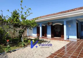Foto 1 de Casa com 3 Quartos à venda, 140m² em Marissol, Pontal do Paraná