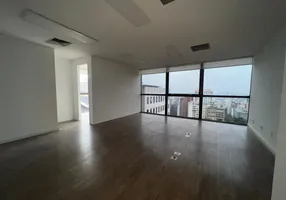 Foto 1 de Sala Comercial para venda ou aluguel, 132m² em Jardim Paulista, São Paulo