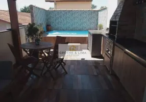 Foto 1 de Casa com 3 Quartos à venda, 90m² em Esplanada Independência, Taubaté