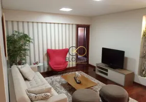 Foto 1 de Apartamento com 4 Quartos para alugar, 130m² em Vila Galvão, Guarulhos