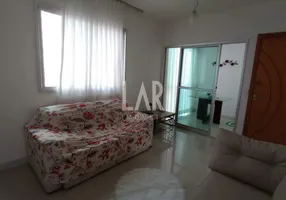Foto 1 de Apartamento com 3 Quartos à venda, 87m² em São Luíz, Belo Horizonte