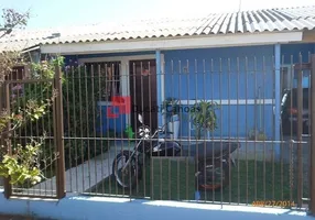 Foto 1 de Casa com 3 Quartos à venda, 96m² em Parque Ozanan, Canoas
