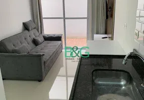 Foto 1 de Apartamento com 2 Quartos à venda, 45m² em Cidade Vargas, São Paulo