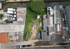 Foto 1 de Lote/Terreno à venda, 672m² em Jardim Maristela , São Paulo