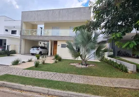 Foto 1 de Casa de Condomínio com 3 Quartos à venda, 280m² em Portal dos Bandeirantes Salto, Salto