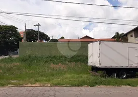Foto 1 de Lote/Terreno à venda, 300m² em Vila Planalto, Vinhedo