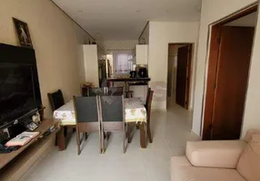 Foto 1 de Casa de Condomínio com 2 Quartos à venda, 60m² em Jardim Das Gaivotas, Caraguatatuba